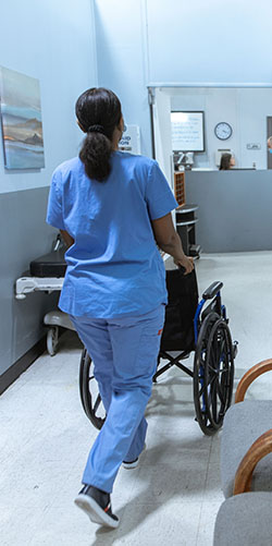 Orthopaedic Surgeon Durban